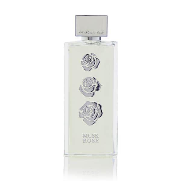 Musk Rose 100 ml for Unisex | EDP | Arabian Oud