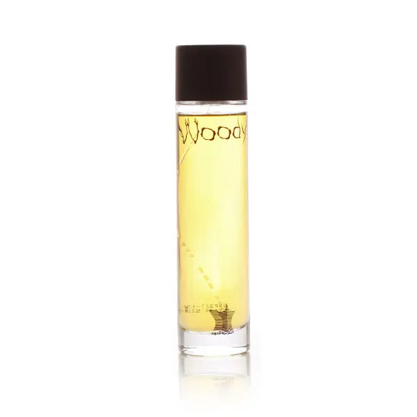 Woody 100 ml for Men | EDP | Arabian Oud