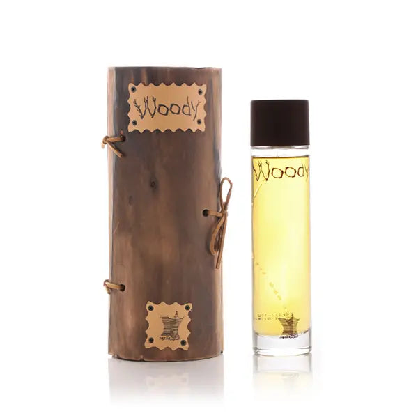 Woody 100 ml for Men | EDP | Arabian Oud
