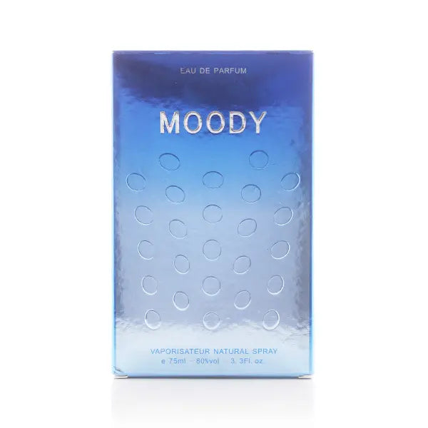 Moody 75 ml for Unisex | EDP | Arabian Oud