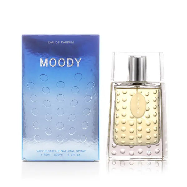 Moody 75 ml for Unisex | EDP | Arabian Oud