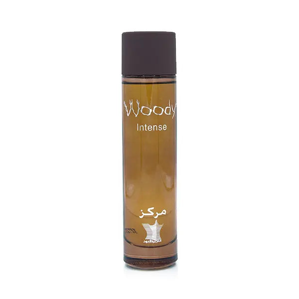 Woody Intense 100 ml for Unisex | EDP | Arabian Oud