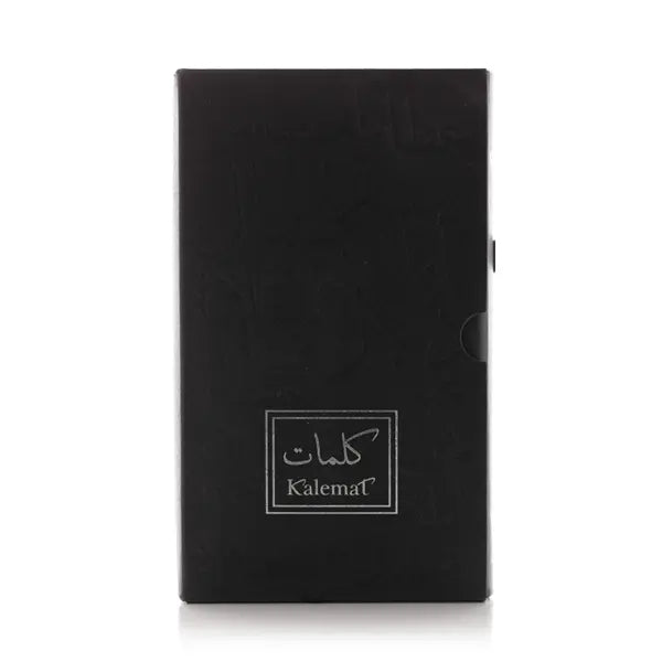 Sehr Kalemat 100 ml for Unisex | EDP | Arabian Oud