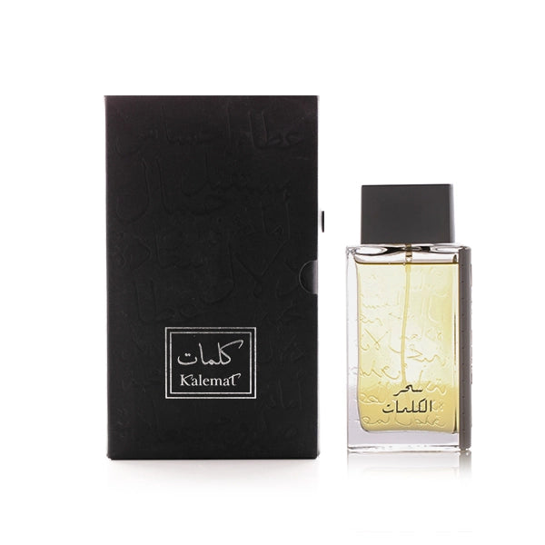 Sehr Kalemat 100 ml for Unisex | EDP | Arabian Oud
