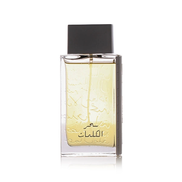 Sehr Kalemat 100 ml for Unisex | EDP | Arabian Oud