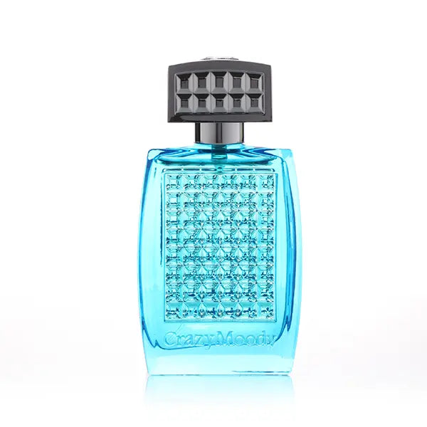 Crazy Moody 100 ml for Unisex | Arabian Oud