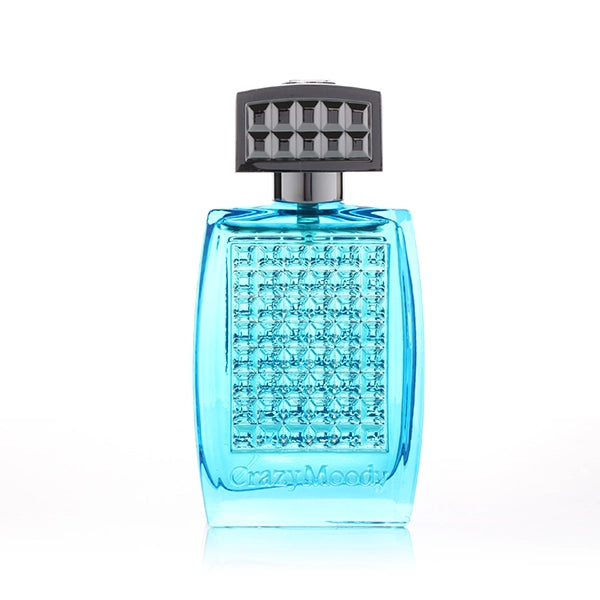 Crazy Moody 100 ml for Unisex | Arabian Oud