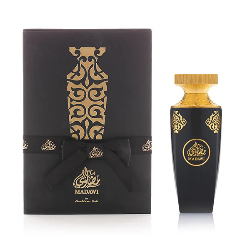 Madawi for Men | EDP | Arabian Oud