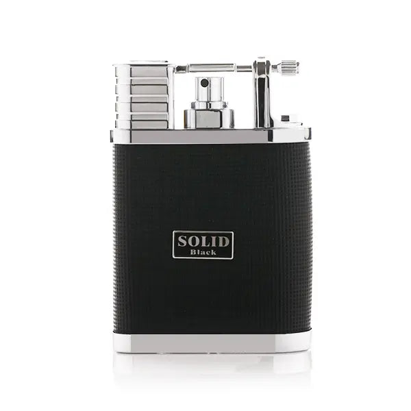 Solid Black 100 ml for Men | Arabian Oud
