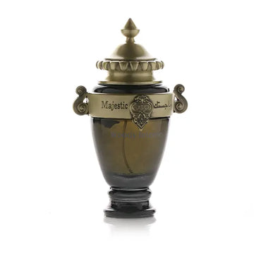 Majestic Woody Intense 100 ml for Unisex | Arabian Oud