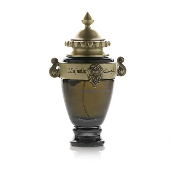 Majestic Woody Intense 100 ml for Unisex | Arabian Oud