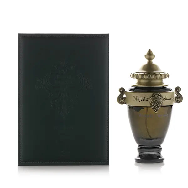 Majestic Woody Intense 100 ml for Unisex | Arabian Oud