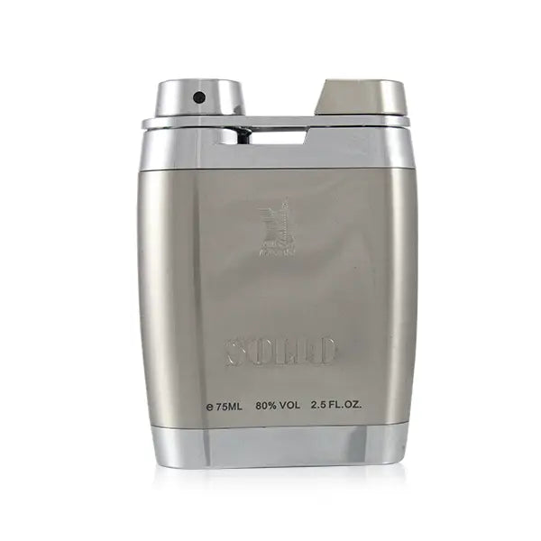 Solid 75 ml for Unisex | EDP | Arabian Oud