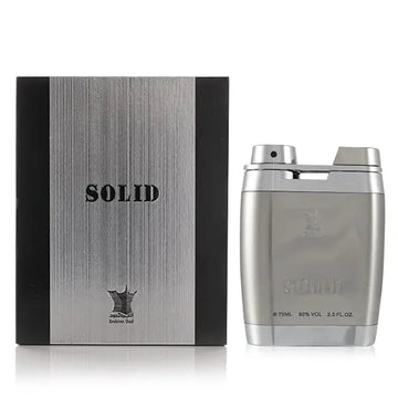 Solid 75 ml for Unisex | EDP | Arabian Oud