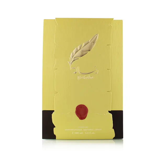 Resala for Women | EDP | Arabian Oud