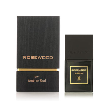 Rosewood for Unisex | EDP | Arabian Oud