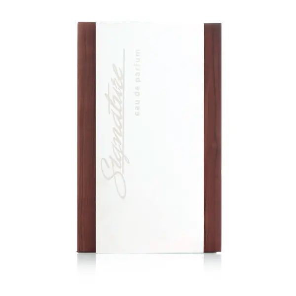 Signature for Men | Arabian Oud