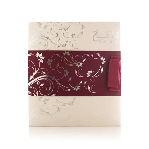 Fatenah 90 ml for Women | Arabian Oud