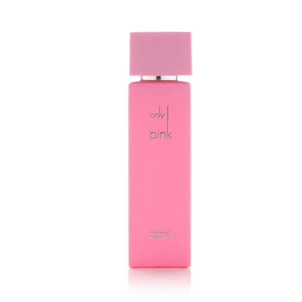 Only Pink 100 ml for Unisex | Arabian Oud