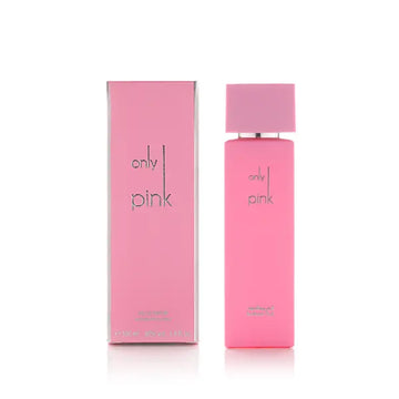 Only Pink 100 ml for Unisex | Arabian Oud
