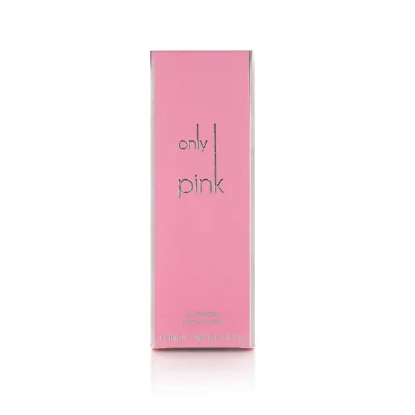 Only Pink 100 ml for Unisex | Arabian Oud