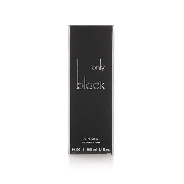 Only Black 100 ml for Unisex | Arabian Oud