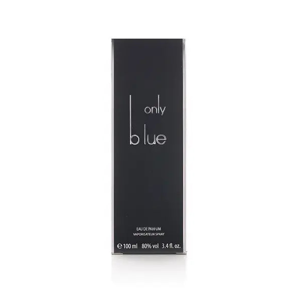 Only Blue 100 ml for Unisex | EDP | Arabian Oud