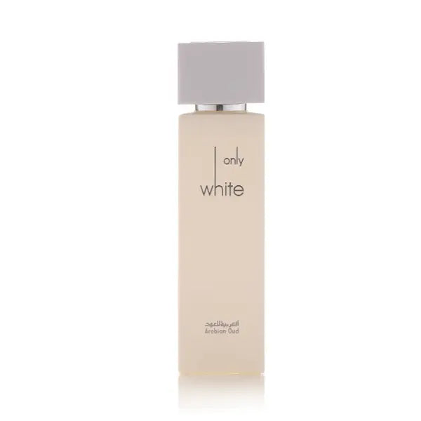 Only White 100 ml for Unisex | EDP | Arabian Oud