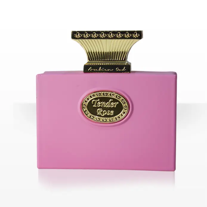 Tender Rose 100 ml for Women | Arabian Oud