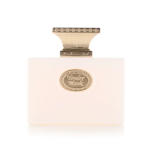 Tender Musk 100 ml for Unisex | EDP | Arabian Oud