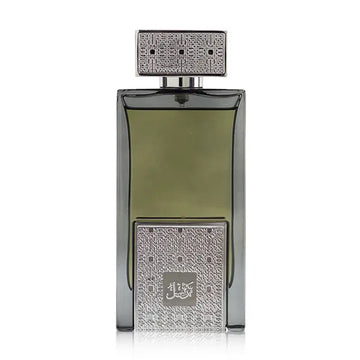 Tarteel Silver 75 ml for Unisex | Arabian Oud