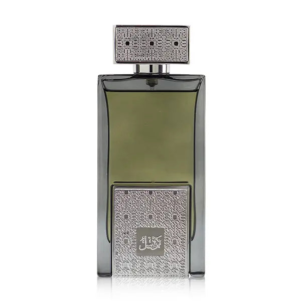 Tarteel Silver 75 ml for Unisex | Arabian Oud