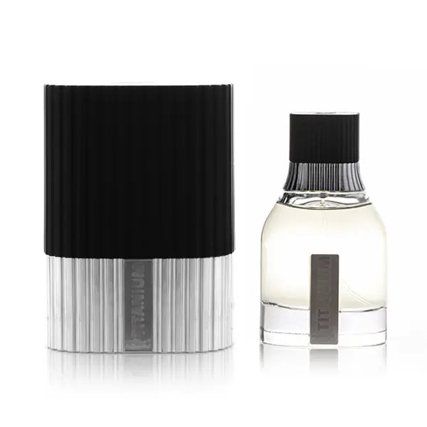 Titanium 100 ml for Men | Arabian Oud