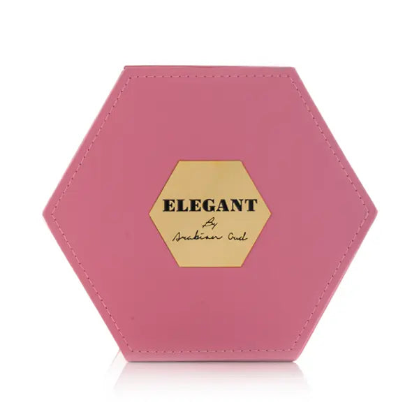 Elegant Pink 100 ml for Unisex | Arabian Oud