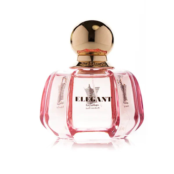 Elegant Pink 100 ml for Unisex | Arabian Oud