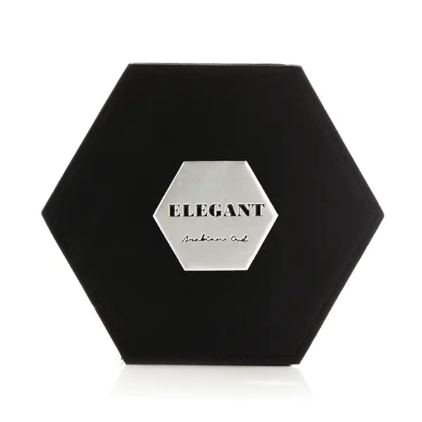 Elegant Black 100 ml for Men | Arabian Oud