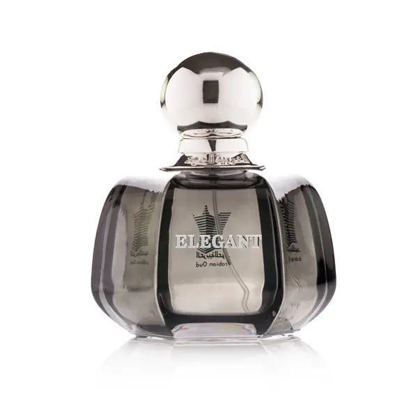 Elegant Black 100 ml for Men | Arabian Oud