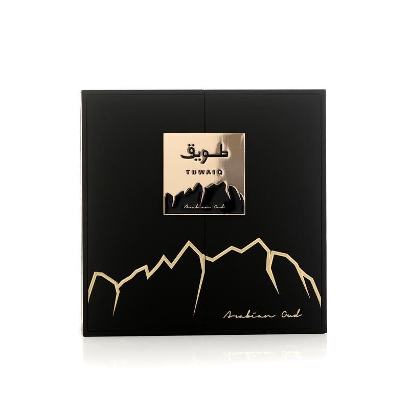 Tuwaiq 100 ml for Unisex | Arabian Oud