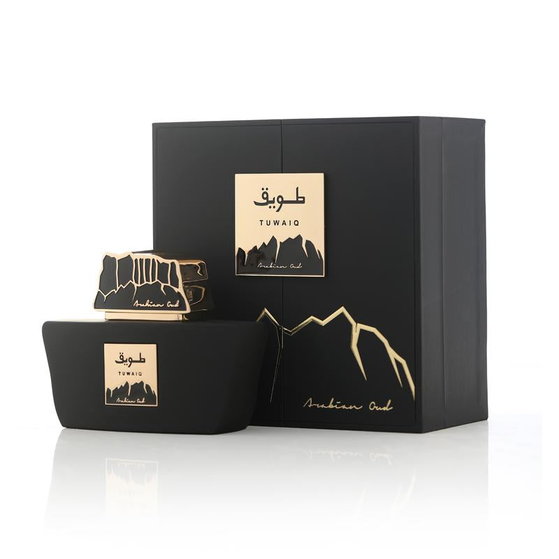 Tuwaiq 100 ml for Unisex | Arabian Oud