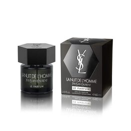 La Nuit de l’Homme Le Parfum for Men | Parfum | YSL