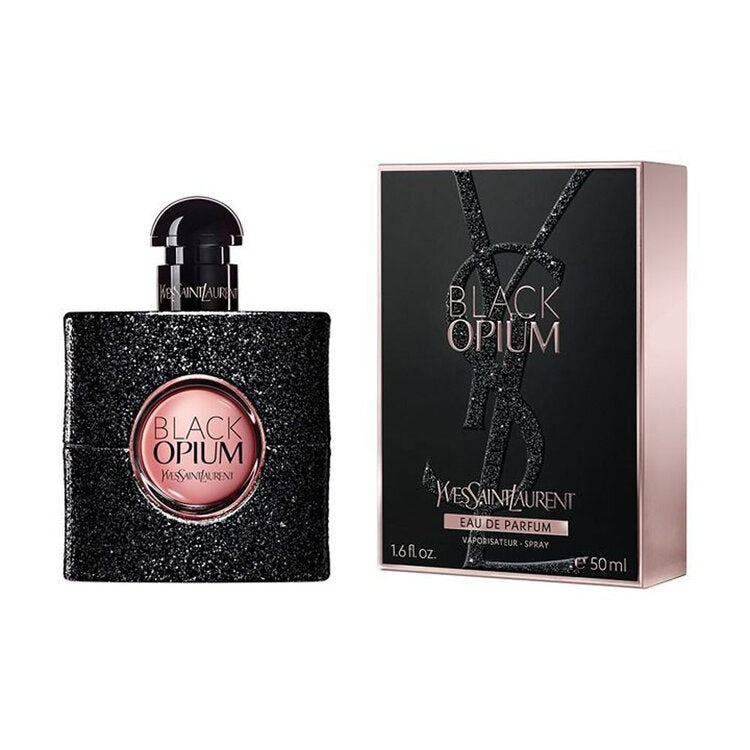 Black Opium for Women | EDP | YSL