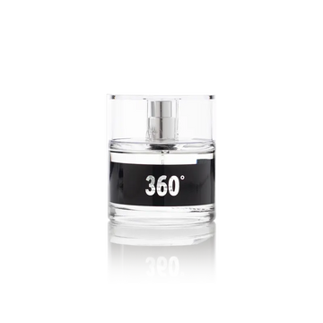 360 Black 100 ml for Men | Arabian Oud