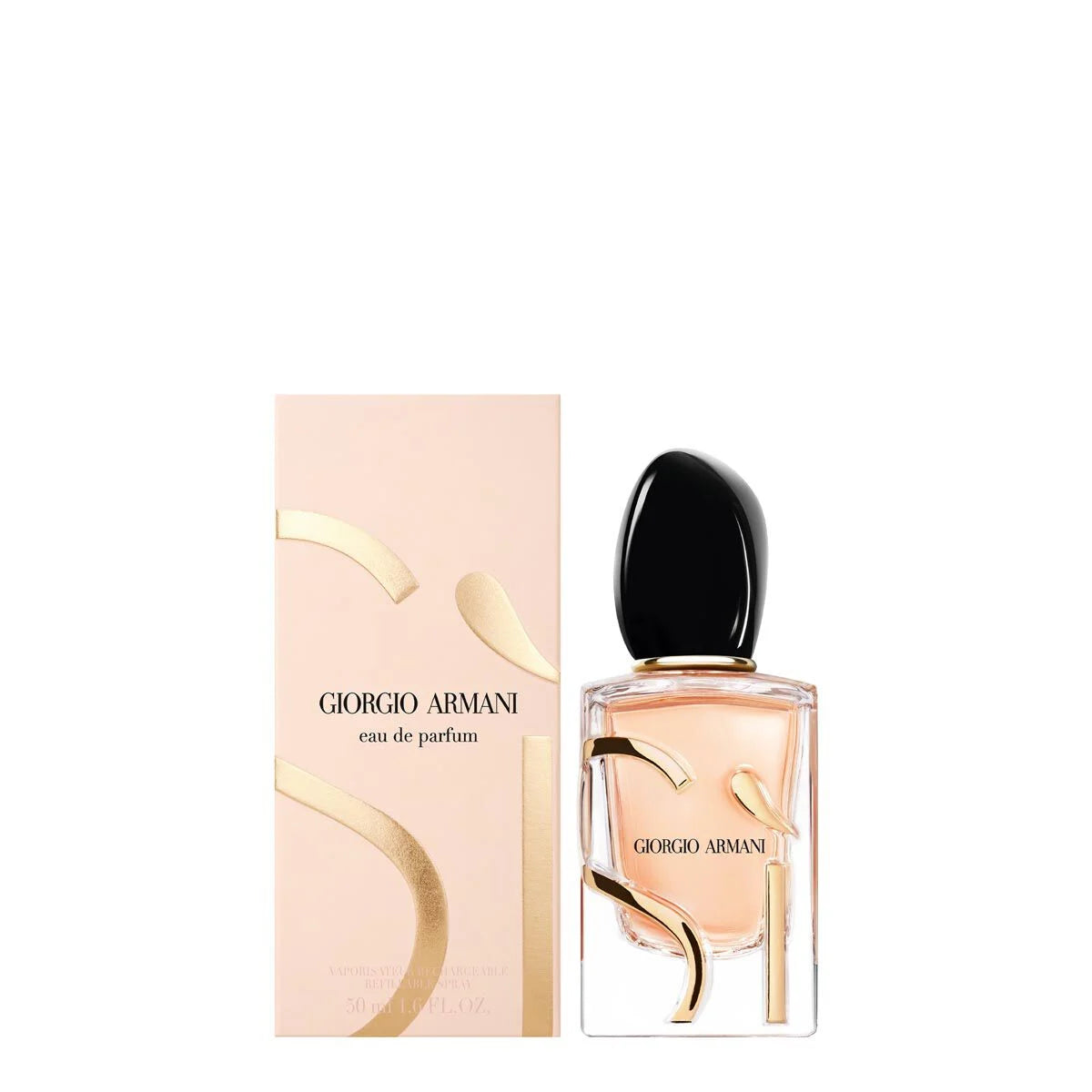 Sì Eau de Parfum For Women | Armani