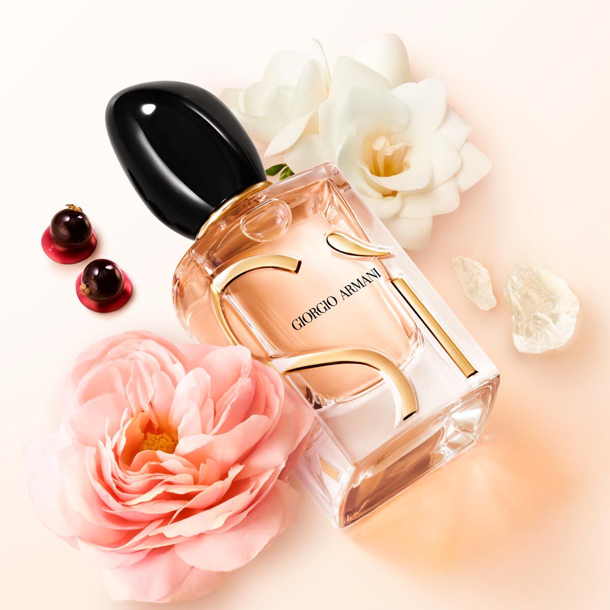 Sì Eau de Parfum For Women | Armani