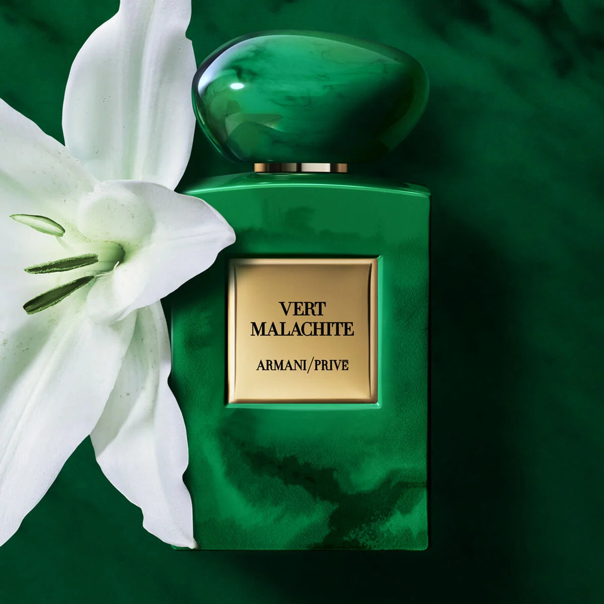 Armani Privé Vert Malachite For Unisex | Armani