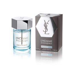 L’Homme Cologne Bleue for Men | EDT | YSL