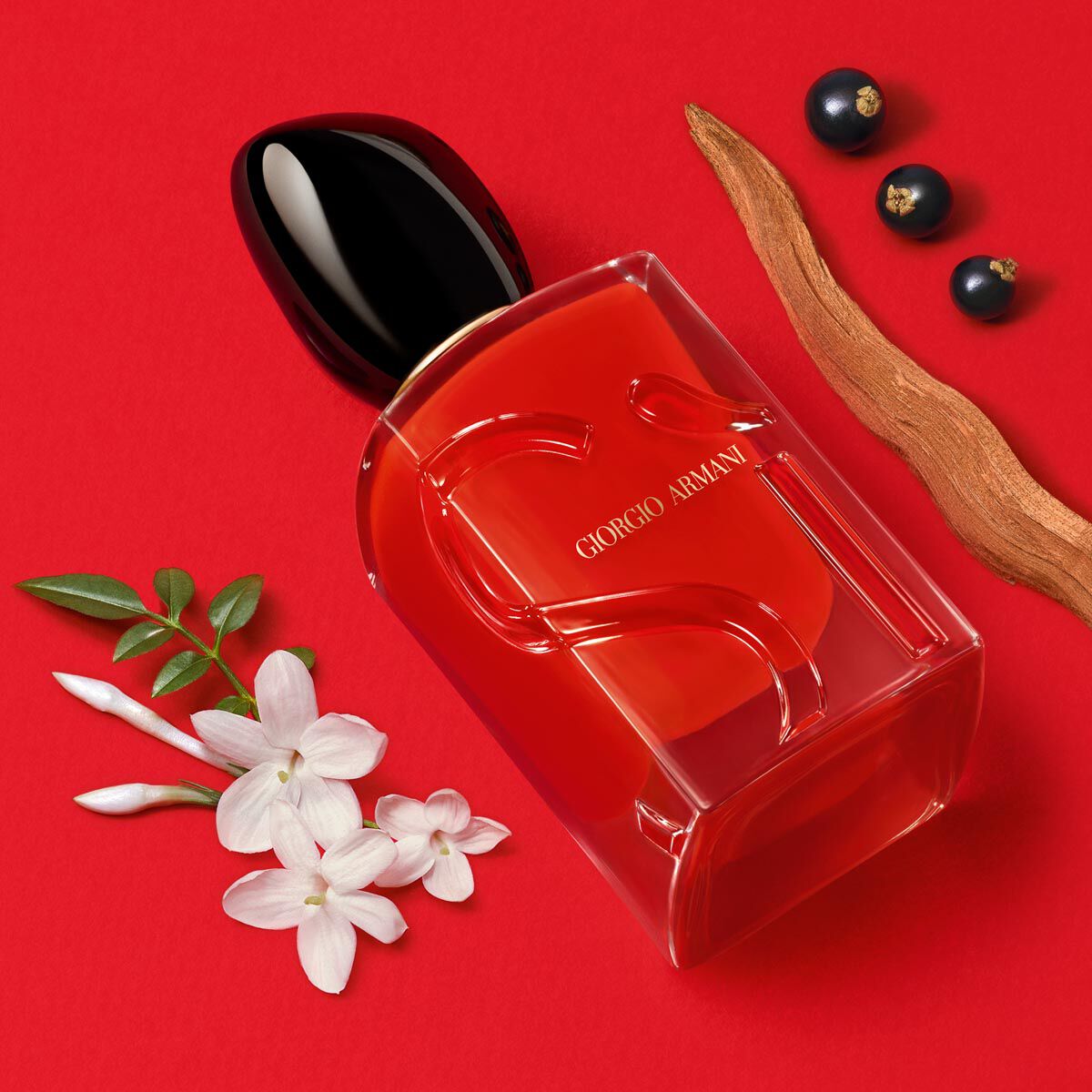 Sì Passione Eau De Parfum For Women | Armani