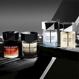 La Nuit de L’Homme for Men | EDP | YSL