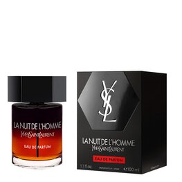 La Nuit de L’Homme for Men | EDP | YSL