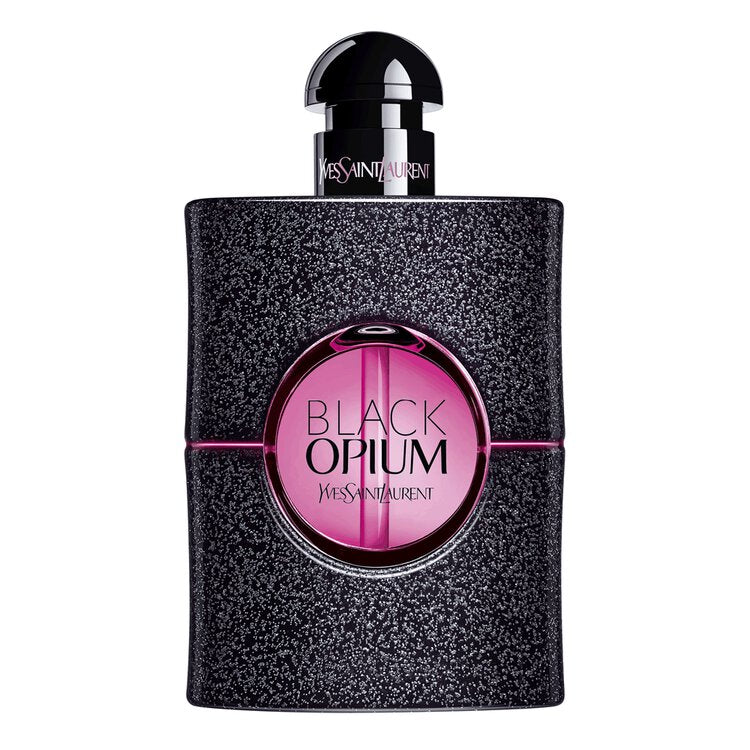 Black Opium Neon for Women | EDP | YSL